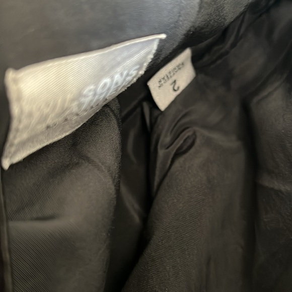 Wilson’s Leather Pants - Picture 6 of 9